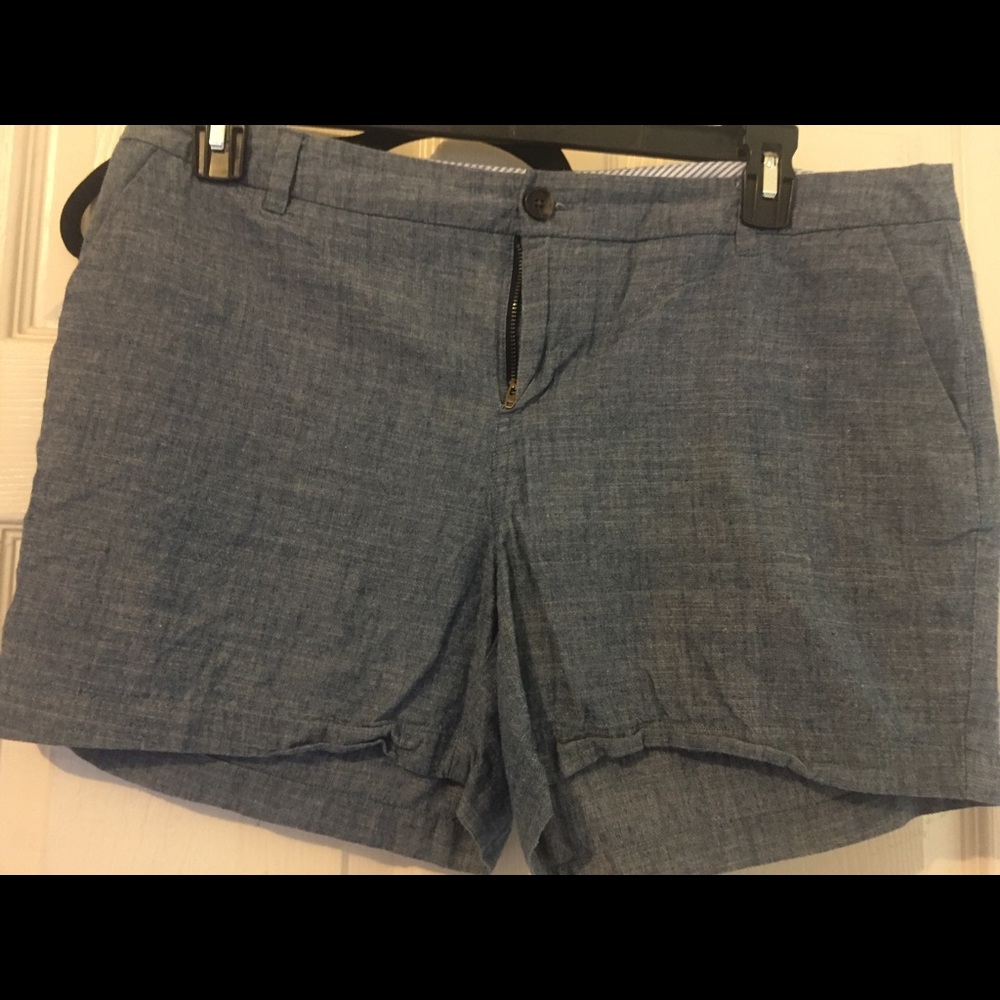 Merona Shorts!